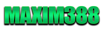 Logo Maxim388